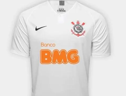 Corinthians usa R$ 155 mil bloqueados para encerrar ação de concorrente do BMG