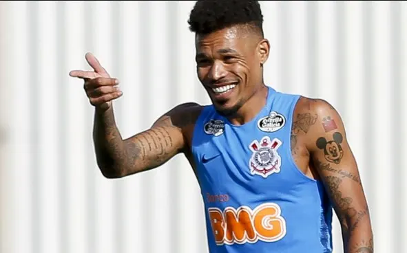 Carille faz último treino e relaciona Urso pela primeira vez no Corinthians