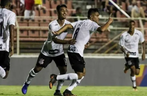 VÍDEO: Confira os melhores momentos da vitória do Timão sobre o Capital-TO pela Copa SP