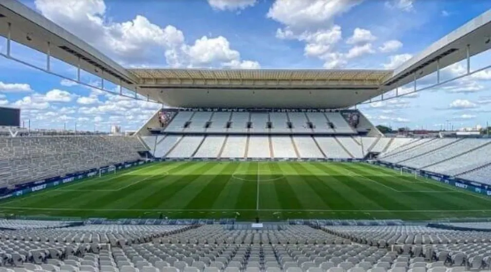 Consultoria ajudará Caixa em reestruturação de dívida de estádio do Corinthians