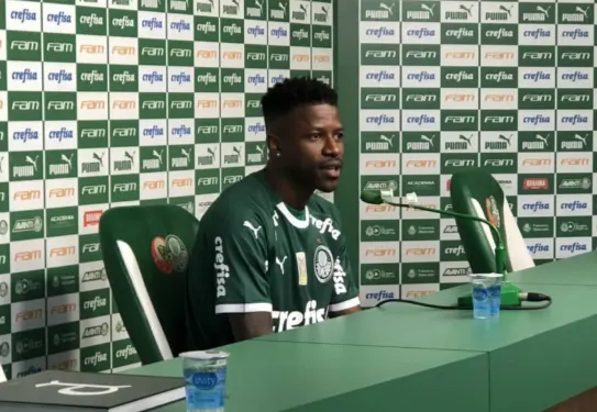 Ramires se vê a 5% do ideal, detalha papo com Felipão e recepção do grupo