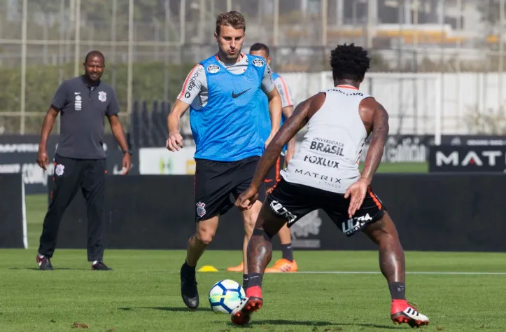 Corinthians não deve ter força máxima na volta do Campeonato Brasileiro