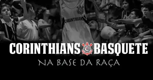 Corinthians anuncia volta do basquete: 