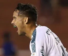 Confira os melhores momentos de Grêmio 0 x 1 Palmeiras 