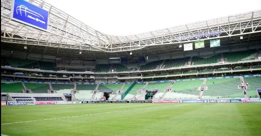 Tranquilo, Palmeiras recebe um Corinthians em baixa no Allianz