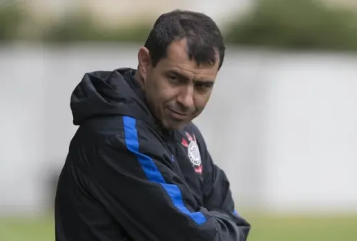 Corinthians dorme em hotel antes de primeira decisão do Paulista