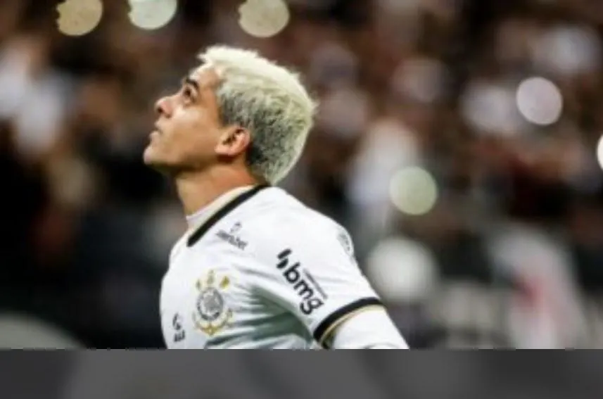 Corinthians alcança o Palmeiras no Brasileirão, mas tem desafio para os próximos jogos