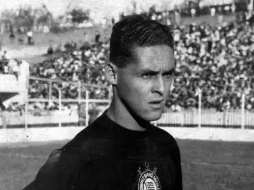 Gylmar dos Santos Neves completaria 88 anos nesta quarta-feira