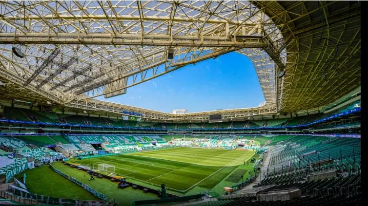 Palmeiras x Red Bull Bragantino: veja onde assistir ao confronto pelo Brasileirão