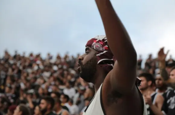 Corinthians x Oeste - ingressos à venda pela internet, para todos os torcedores