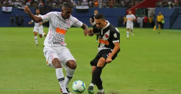 Desfalcado e com deficiências, Corinthians pode comemorar empate