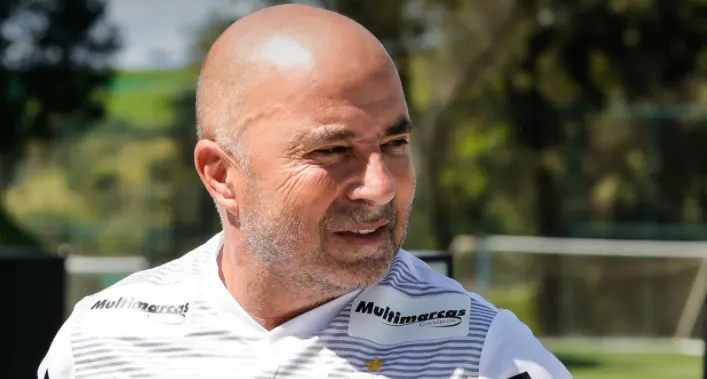 Após seis duelos em 2019, Corinthians reencontra Jorge Sampaoli