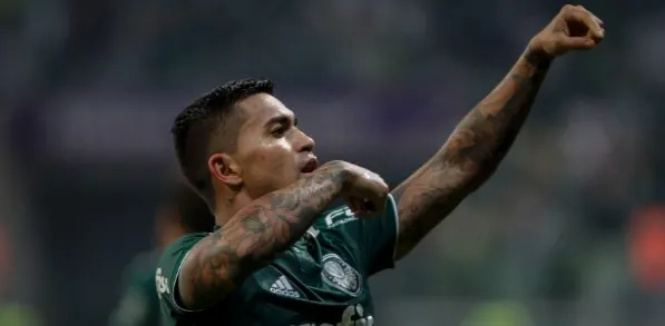 Palmeiras recusa nova proposta por Dudu