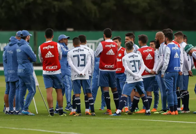 Guia do Verdão pós-Copa: competições, preparação e transferências