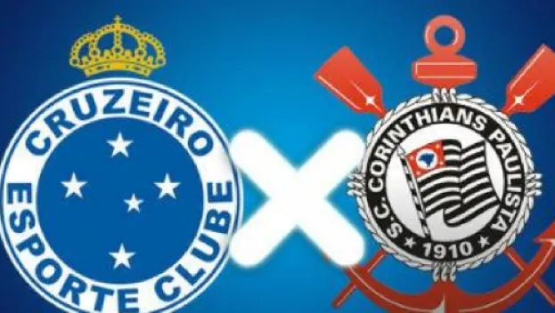 Cruzeiro x Corinthians- Informação sobre venda de ingressos