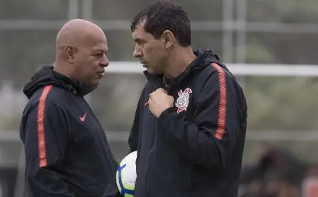 Corinthians visita o Flamengo em missão mais complicada da temporada