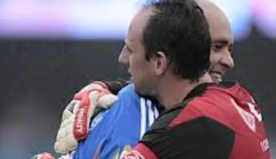 Dia do goleiro: O comparativo entre Rogério Ceni e Marcos. Quem foi o melhor?