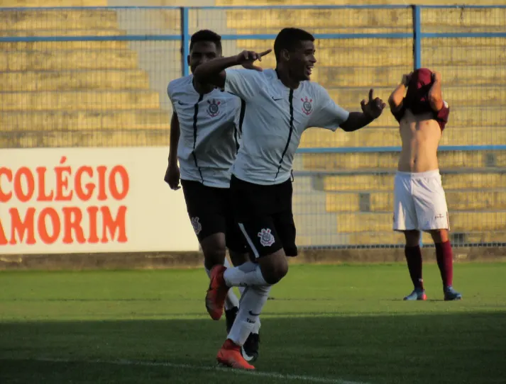 Agenda da base: jogos na Fazendinha, no ABC e no interior agitam o fim de semana