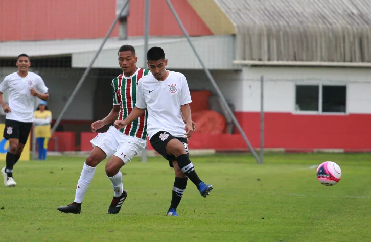 Copa Internacional Sub-20: Timão encara Defensor pela manutenção da liderança