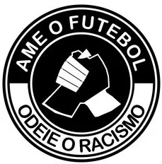 Esporte quebra silêncio, e se une de maneira inédita contra o racismo