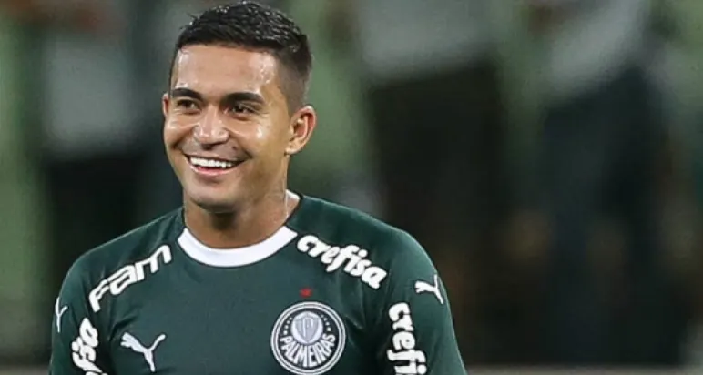 Al Duhail se aproxima de Dudu após indicar oferta como Palmeiras deseja