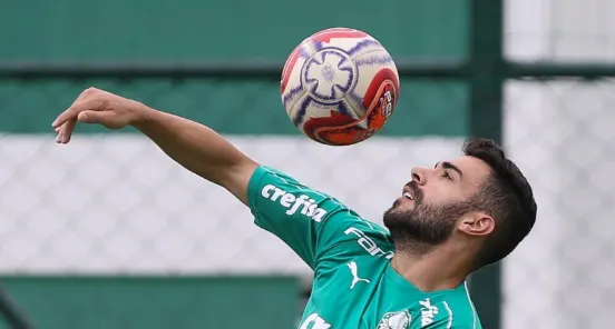 Capitão no título brasileiro, Bruno Henrique garante briga pela taça