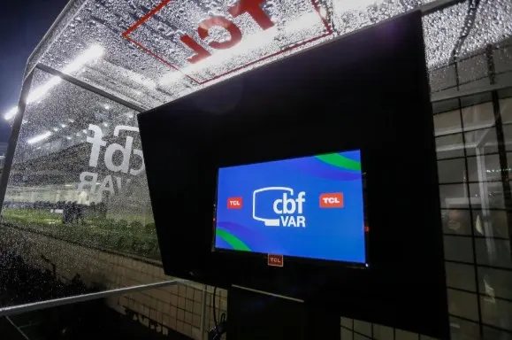 OFF: [COMENTE] VAR: As partidas agora são mais justas ou não?