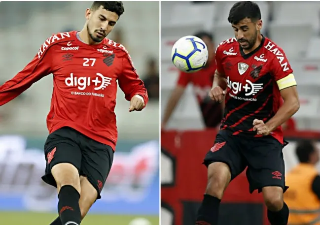 [ENQUETE] Pedro Henrique e Camacho terão espaço no elenco do Corinthians na próxima temporada?