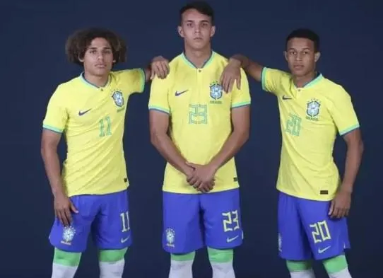 Veja os planos do Corinthians para trio que participou do Sul-Americano Sub-20