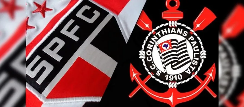 Federação define árbitro de Corinthians x São Paulo pelo Paulistão 2019