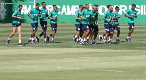 [PARTICIPE] Do atual elenco,quem você não relacionaria para o campeonato Paulista?