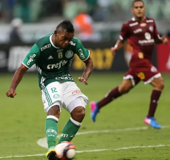 Ferroviária x Palmeiras: prováveis escalações, desfalques e onde ver