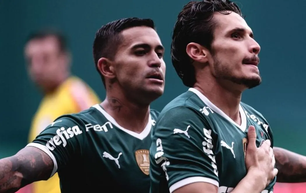 GRANDE CONTRATAÇÃO! Palmeiras negocia troca envolvendo meia do Zenit e ídolo do Verdão