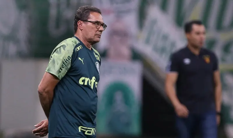 [ANÁLISE]: Palmeiras derrapa de novo e perde chances no Campeonato Brasileiro