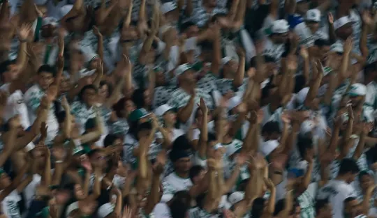 Palmeiras x Inter: 30 mil ingressos vendidos para jogo no Allianz Parque