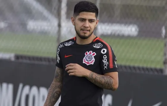 Sergio Díaz deve realizar sua estreia em breve; confira