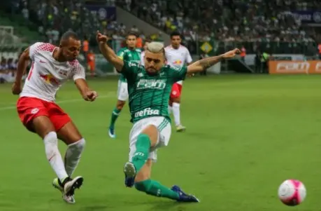 Red Bull x Palmeiras: prováveis times, onde ver, desfalques e palpites