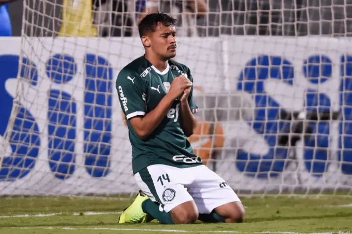 Scarpa elogia garotos do São Paulo e reitera escolha em defender o Palmeiras