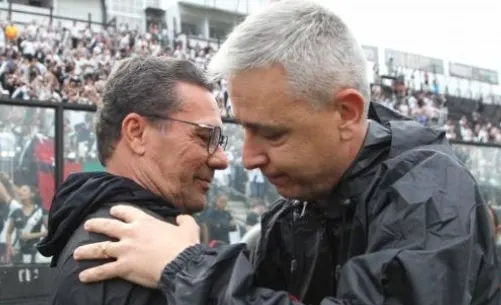 Corinthians x Palmeiras na final? Veja quando 