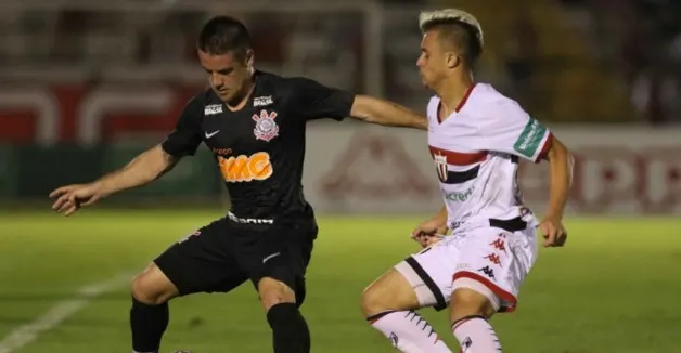 Por preparação, Corinthians pode ter mais um amistoso durante a pausa