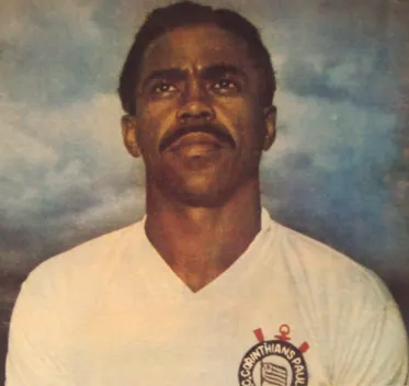 Há 73 anos, Baltazar estreava pelo Corinthians