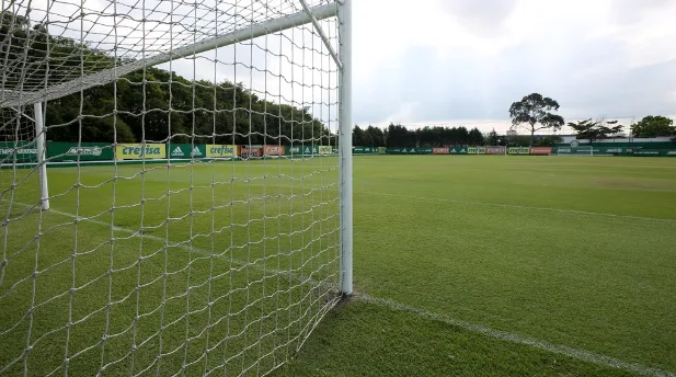 Palmeiras firma novo acordo com World Sports para manutenção dos campos das Academias