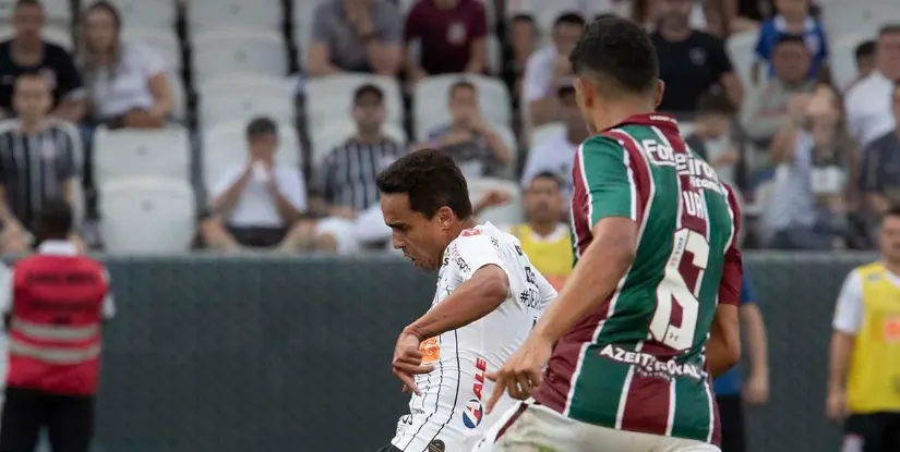 Após saída, Corinthians reencontra rival do último jogo antes da chegada de Tiago Nunes