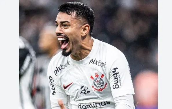 NO RIVAL? rival encaminha contratação de Matheus Bidu do Corinthians; confira bastidores