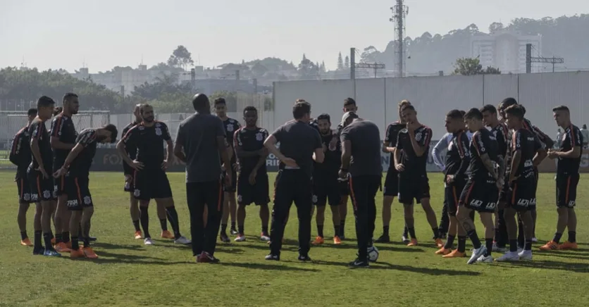 Veja os motivos do Corinthians ter aprovado jogo às 11h, diante do Vasco  