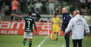 Saiba onde assistir Júnior Barranquilla x Palmeiras na quarta-feira pelo Paulistão 2019 - CLIQUE AQUI