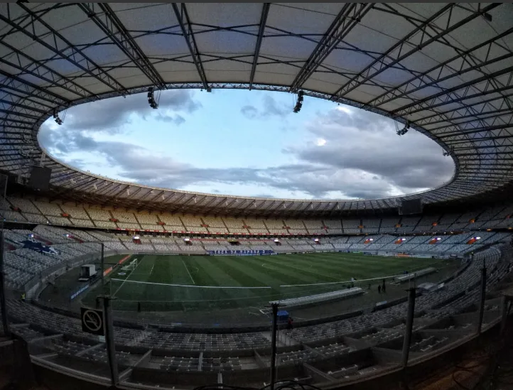 Corinthians confirmado para encarar o Cruzeiro