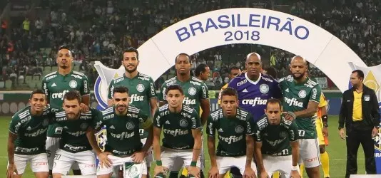 [ENQUETE] Para você quem foi o pior jogador do Verdão no ano ?