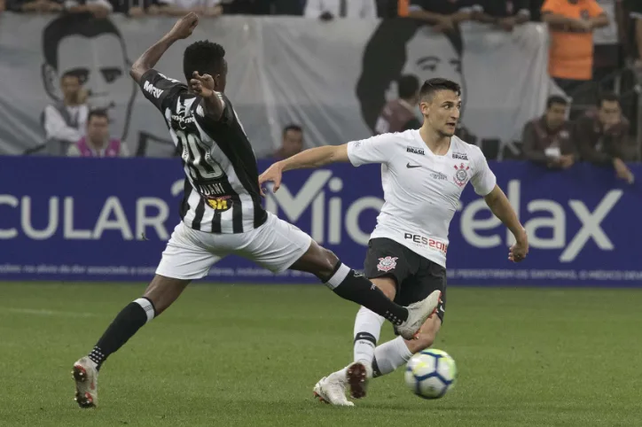 Pelo Brasileirão e Copa do Brasil, Corinthians fará mais sete jogos no mês de setembro