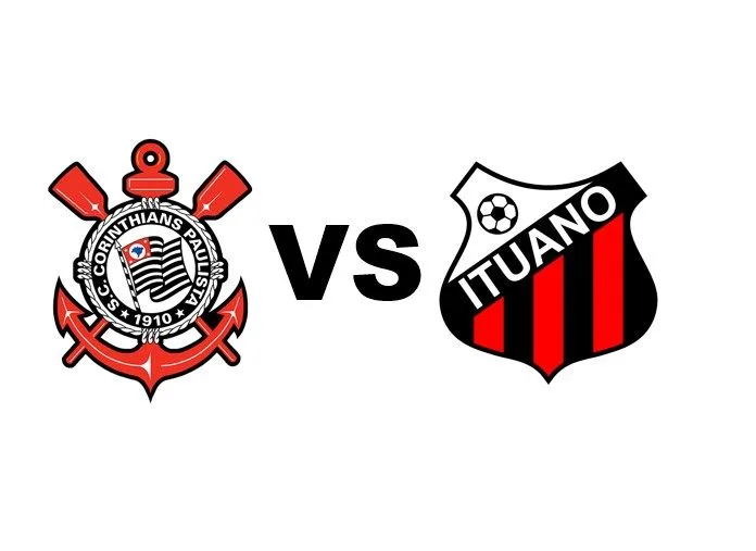 Corinthians x Ituano: horário, local, escalações e transmissão